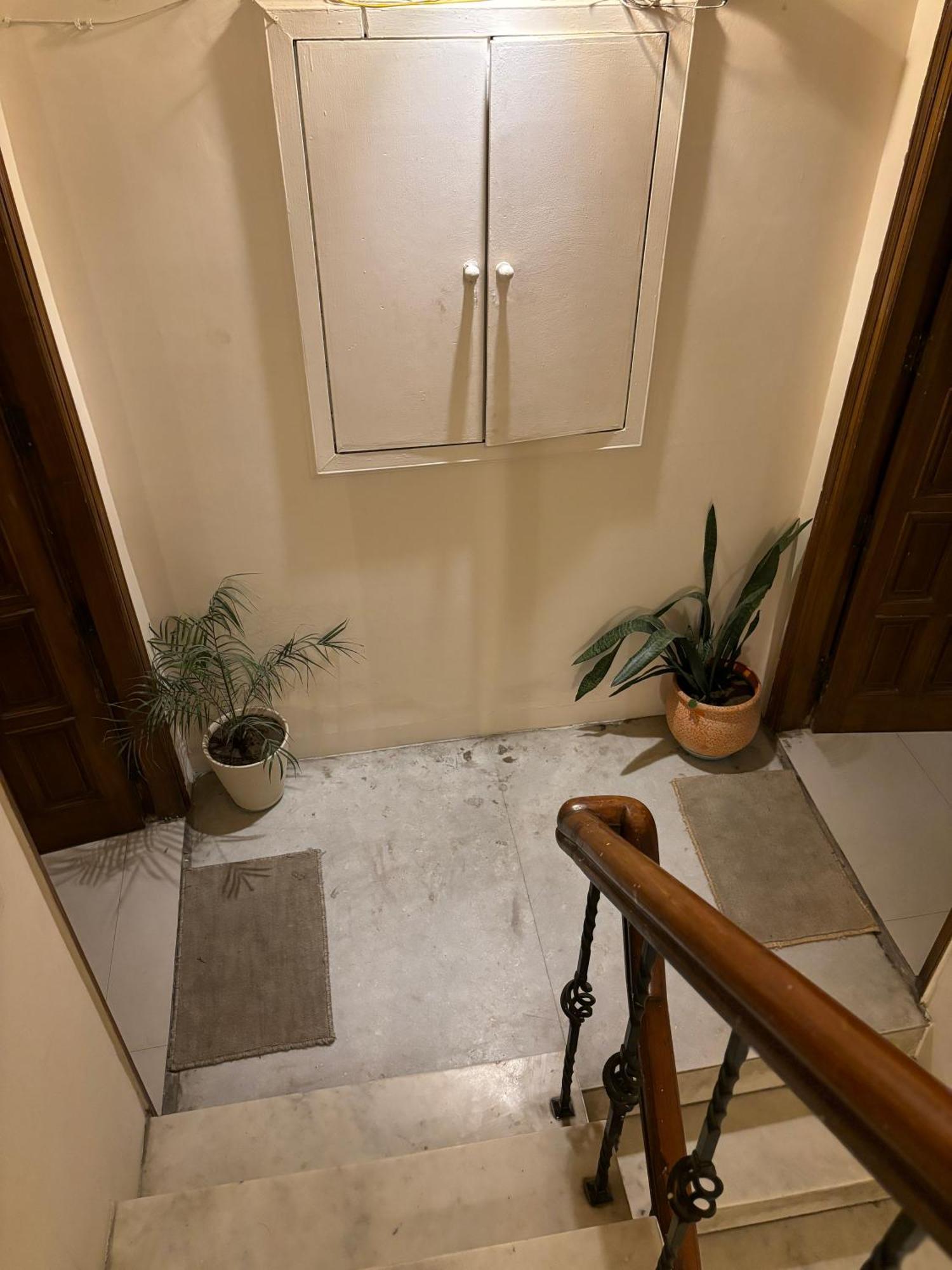 نيودلهي Atharva'S Homestay By Goaround Homes - Nehru Enclave Metro, South Delhi المظهر الخارجي الصورة