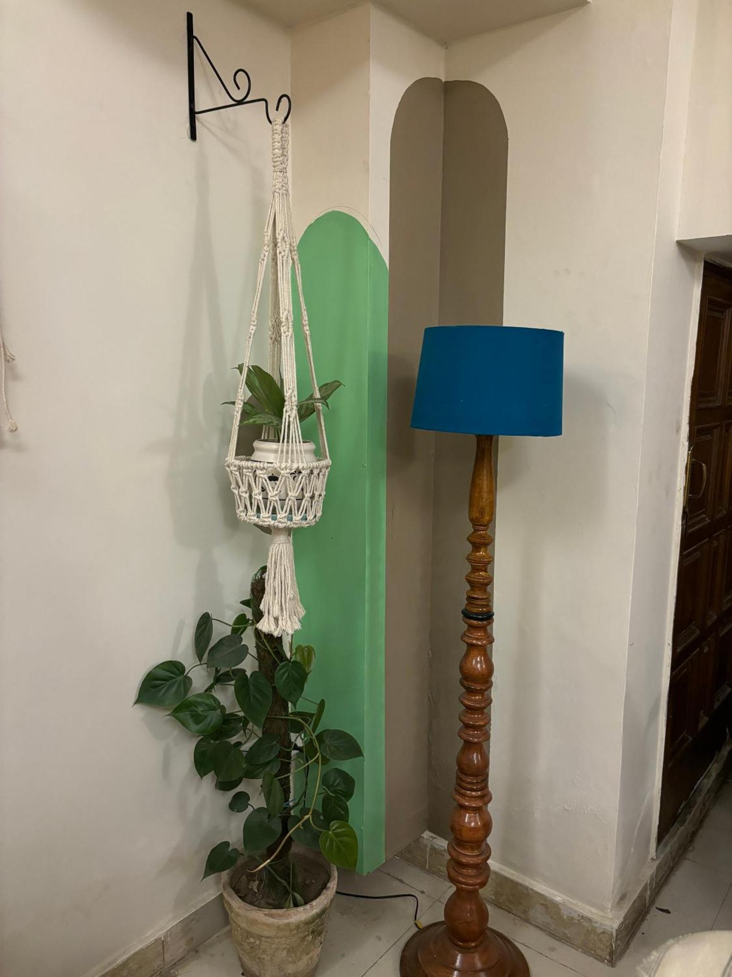 نيودلهي Atharva'S Homestay By Goaround Homes - Nehru Enclave Metro, South Delhi المظهر الخارجي الصورة